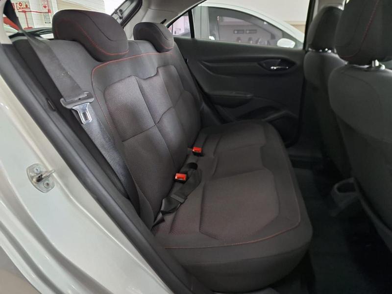 Chevrolet Onix 1 4mt LTZ - foto 16