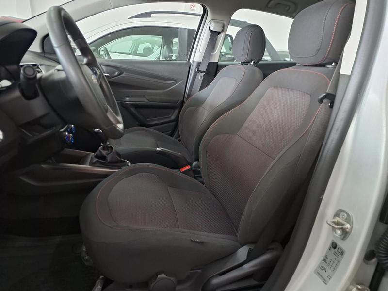 Chevrolet Onix 1 4mt LTZ - foto 14