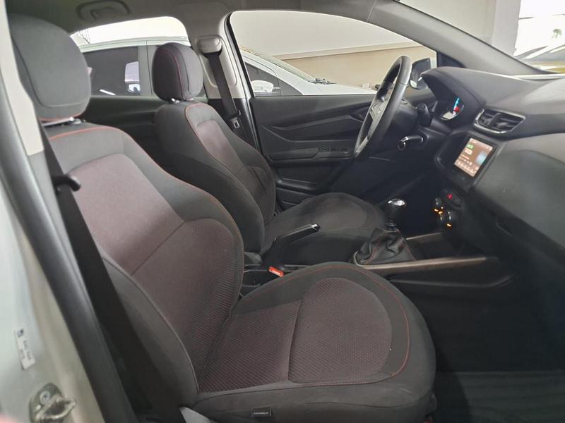 Chevrolet Onix 1 4mt LTZ - foto 15