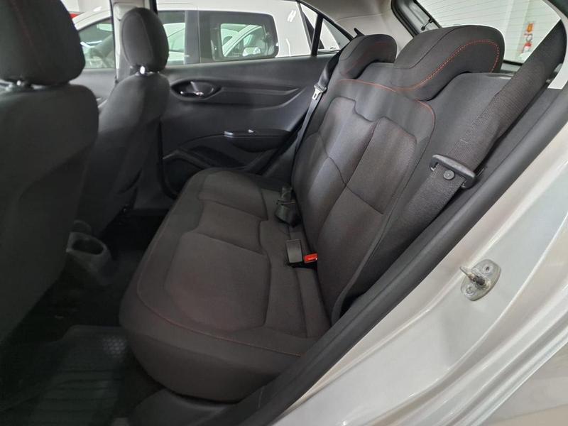 Chevrolet Onix 1 4mt LTZ - foto 17