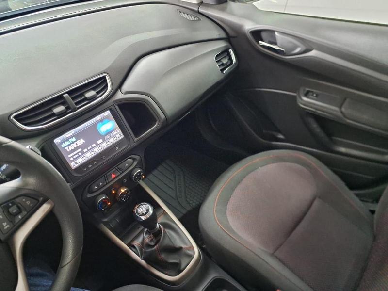Chevrolet Onix 1 4mt LTZ - foto 12