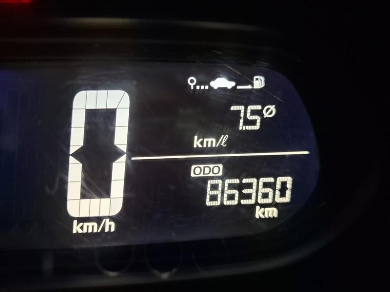 Chevrolet Onix Hatch LT 1.0 8V Flexpower 5P Mec. - foto 13