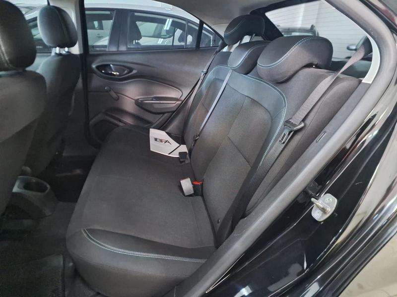 Chevrolet Onix Hatch LT 1.0 8V Flexpower 5P Mec. - foto 17
