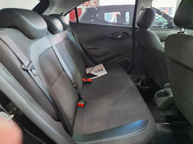 Chevrolet Onix Hatch LT 1.0 8V Flexpower 5P Mec. - foto 16