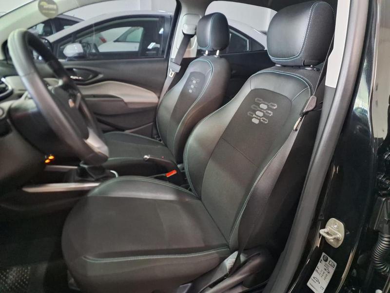 Chevrolet Onix Hatch LT 1.0 8V Flexpower 5P Mec. - foto 14