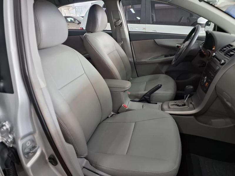 Toyota Corolla GLi 1.8 Flex - foto 15