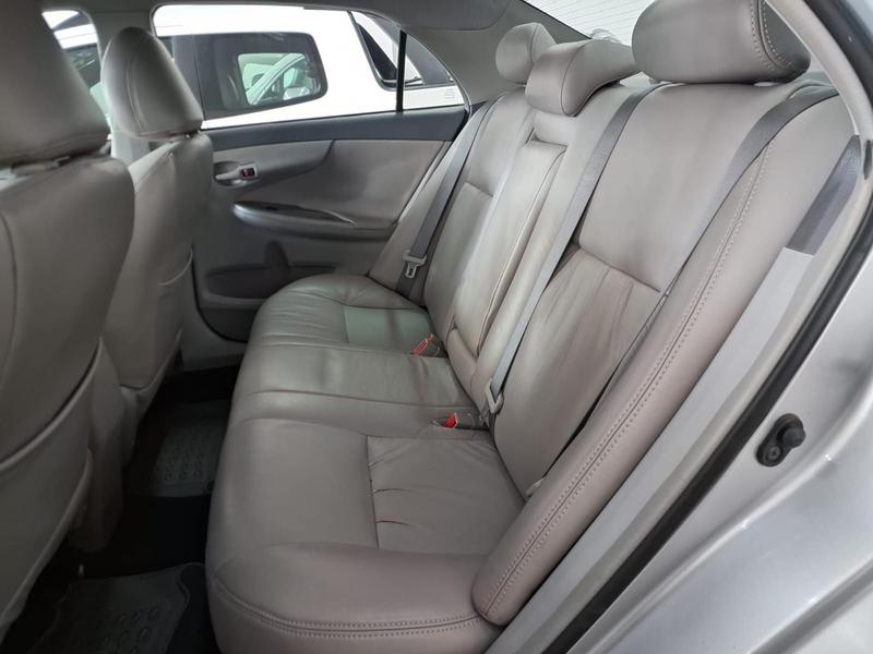 Toyota Corolla GLi 1.8 Flex - foto 17