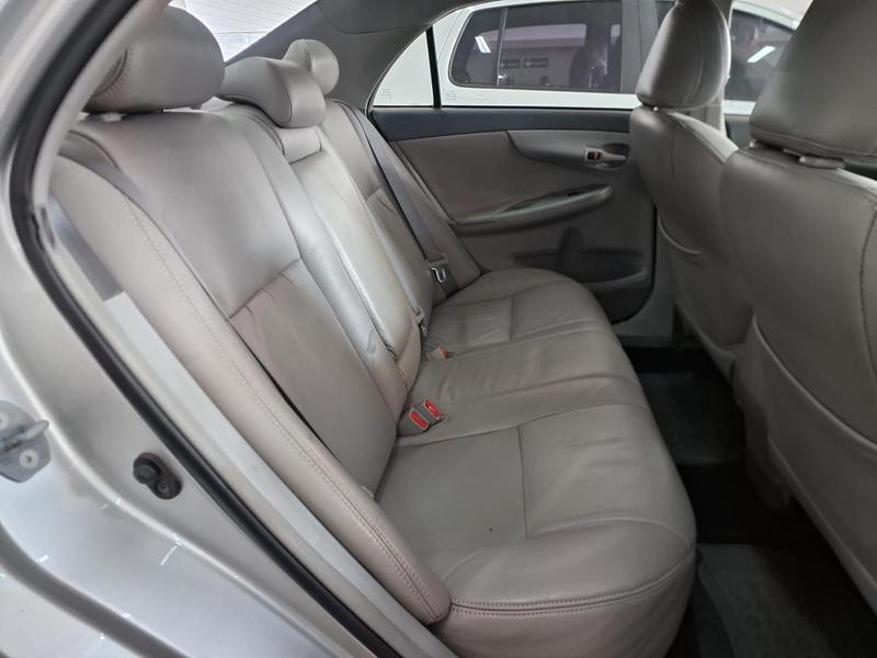 Toyota Corolla GLi 1.8 Flex - foto 16