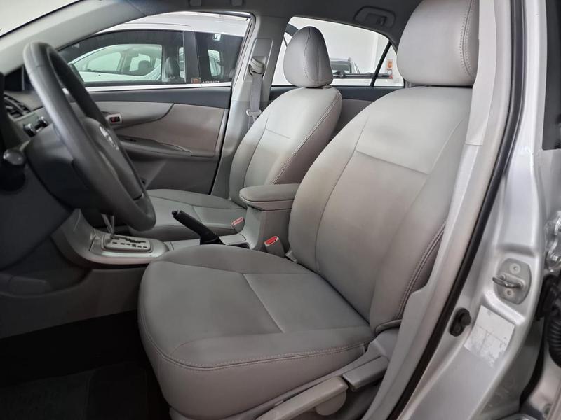 Toyota Corolla GLi 1.8 Flex - foto 14
