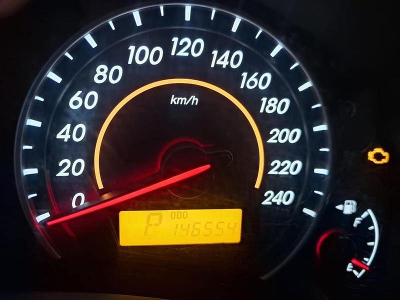 Toyota Corolla GLi 1.8 Flex - foto 13