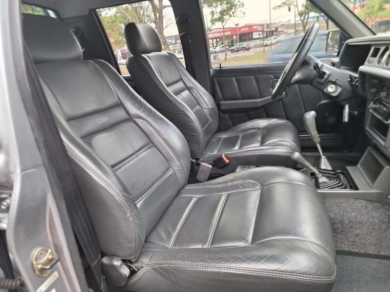 Mitsubishi L200 - foto 18