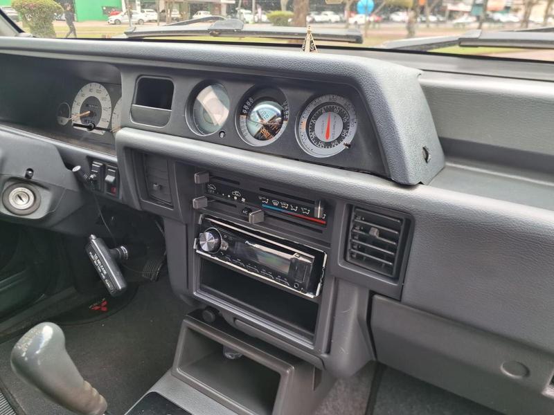 Mitsubishi L200 - foto 16