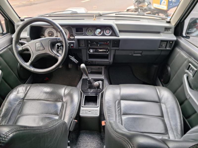 Mitsubishi L200 - foto 11