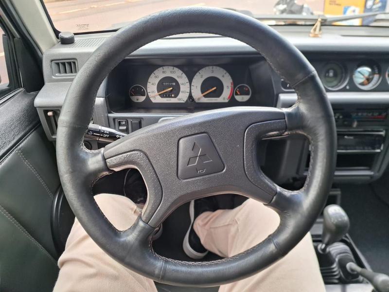 Mitsubishi L200 - foto 12