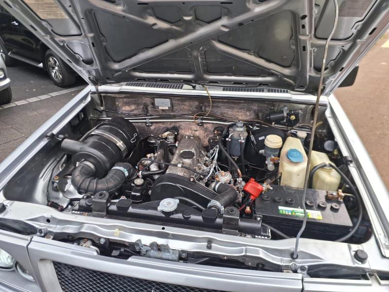 Mitsubishi L200 - foto 8