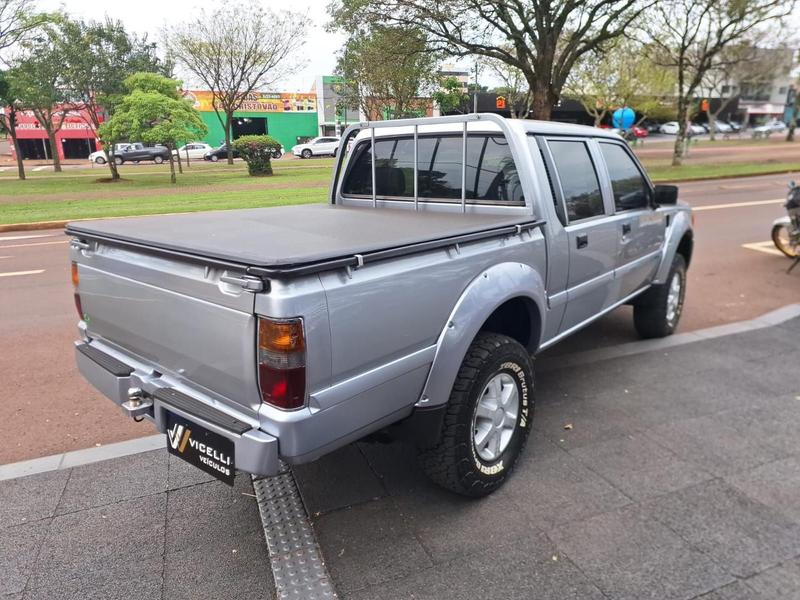 Mitsubishi L200 - foto 7