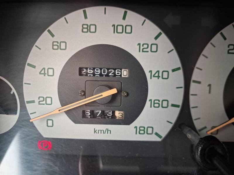 Mitsubishi L200 - foto 14