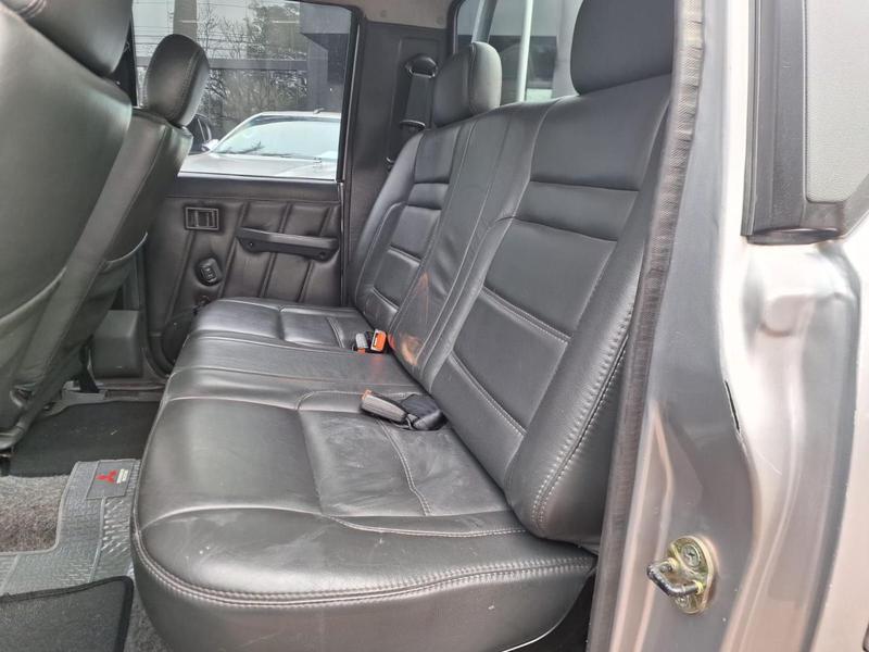Mitsubishi L200 - foto 20