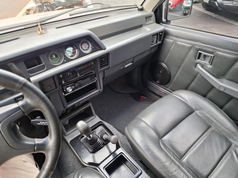 Mitsubishi L200 - foto 13