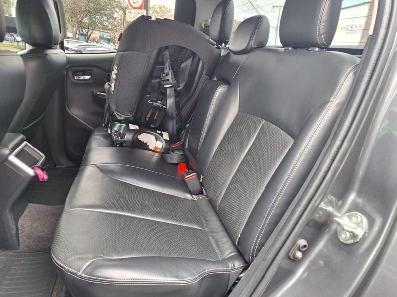Mitsubishi Triton Sport Hpe S - foto 20