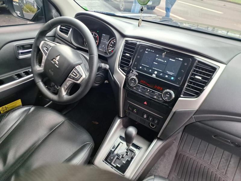 Mitsubishi Triton Sport Hpe S - foto 17