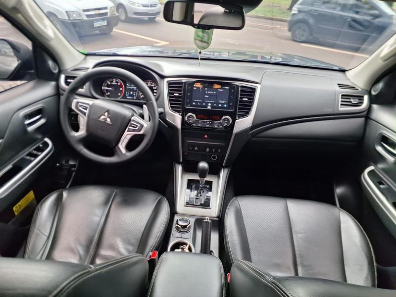 Mitsubishi Triton Sport Hpe S - foto 13