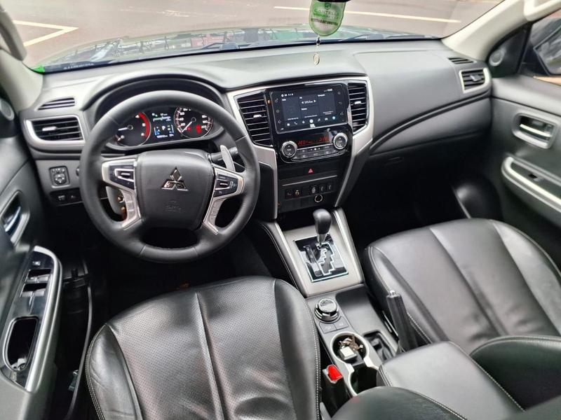 Mitsubishi Triton Sport Hpe S - foto 12