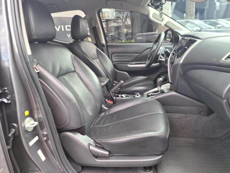 Mitsubishi Triton Sport Hpe S - foto 19