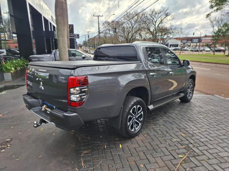 Mitsubishi Triton Sport Hpe S - foto 9