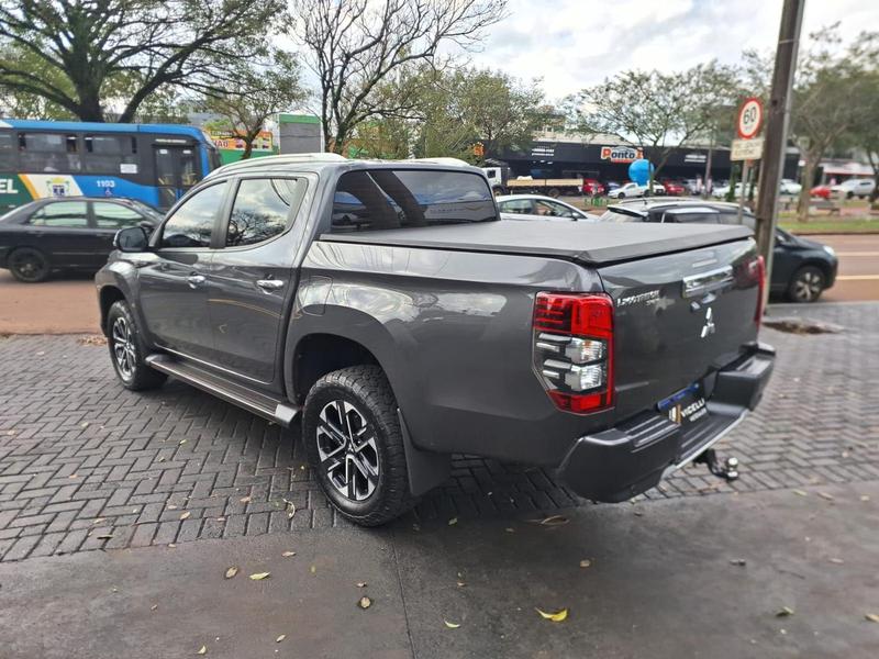 Mitsubishi Triton Sport Hpe S - foto 6
