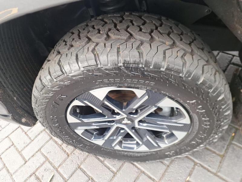 Mitsubishi Triton Sport Hpe S - foto 10