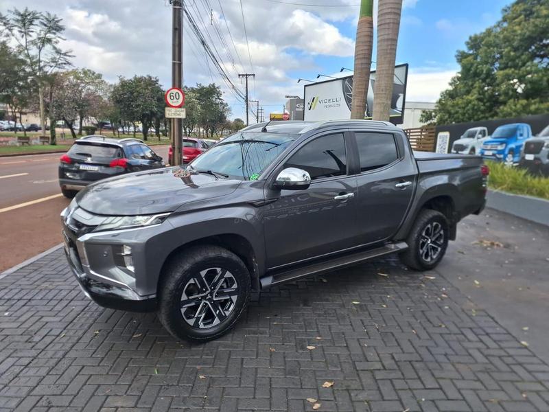 Mitsubishi Triton Sport Hpe S - foto 3