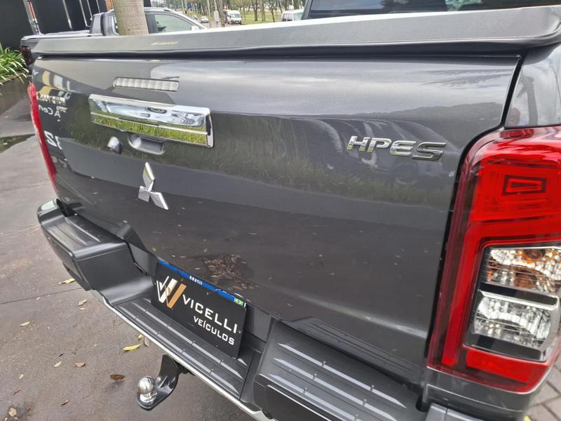 Mitsubishi Triton Sport Hpe S - foto 8