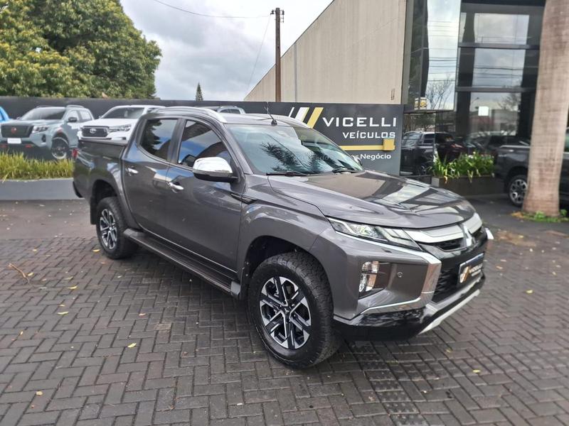 Mitsubishi Triton Sport Hpe S - foto 4