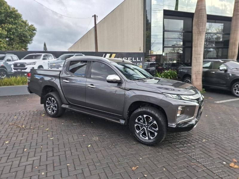 Mitsubishi Triton Sport Hpe S - foto 5