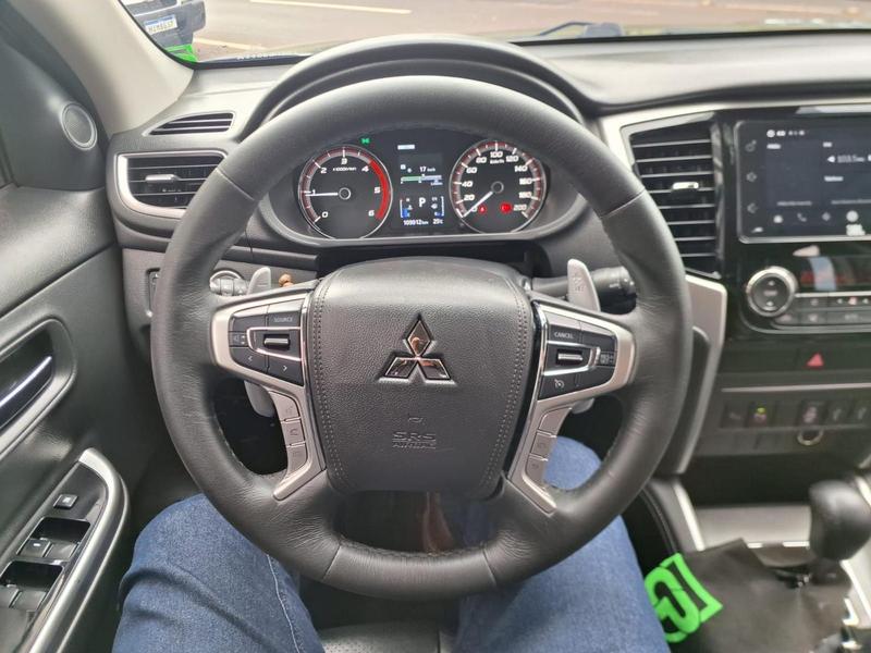 Mitsubishi Triton Sport Hpe S - foto 14