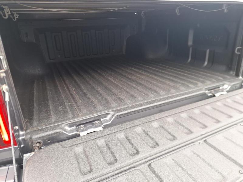 Mitsubishi Triton Sport Hpe S - foto 11
