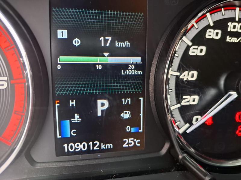 Mitsubishi Triton Sport Hpe S - foto 16