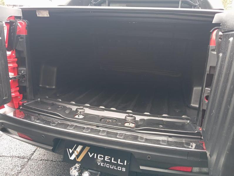Fiat Toro Ranch 2.0 16V 4X4 Tb Diesel Aut. - foto 10
