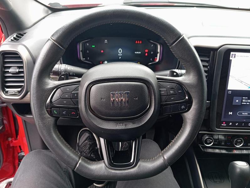 Fiat Toro Ranch 2.0 16V 4X4 Tb Diesel Aut. - foto 13