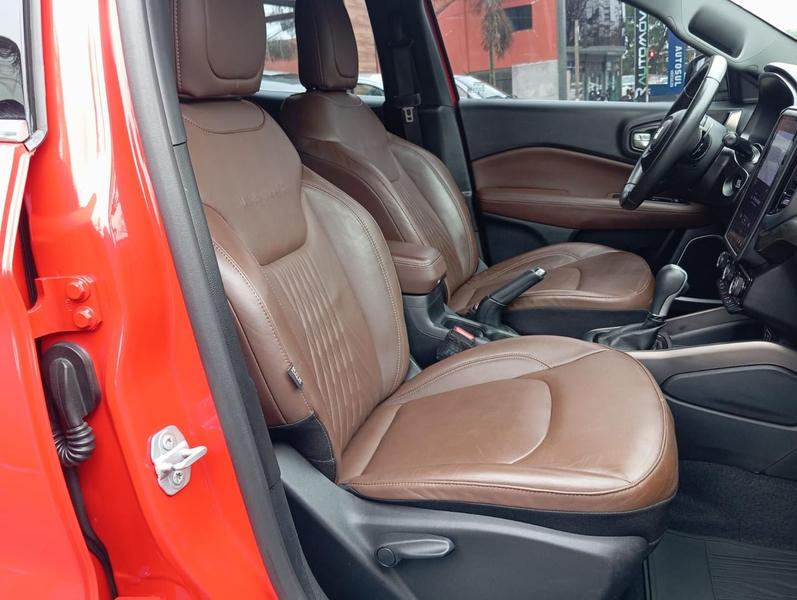 Fiat Toro Ranch 2.0 16V 4X4 Tb Diesel Aut. - foto 17
