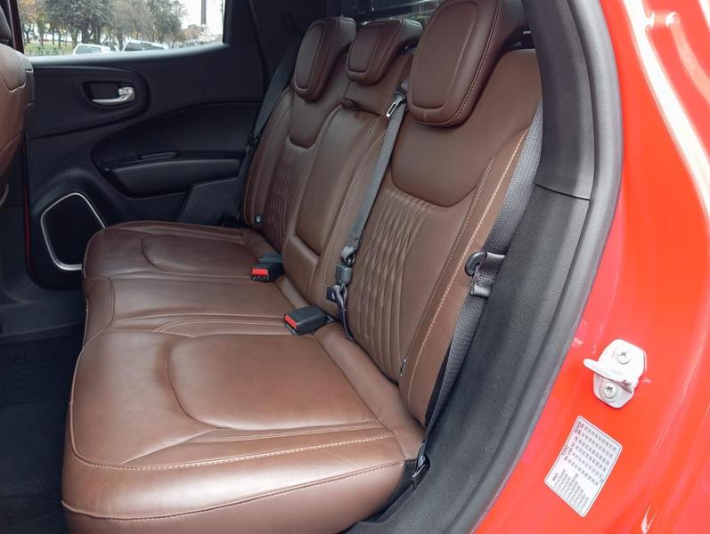Fiat Toro Ranch 2.0 16V 4X4 Tb Diesel Aut. - foto 18