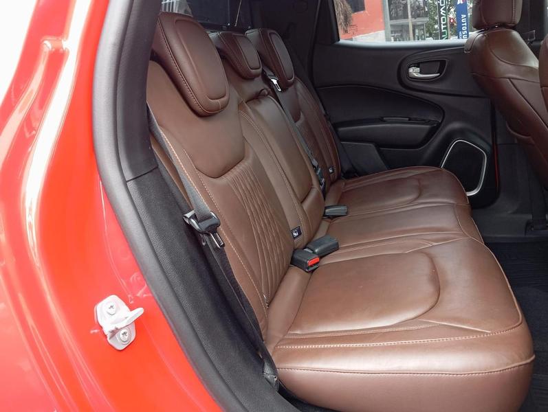 Fiat Toro Ranch 2.0 16V 4X4 Tb Diesel Aut. - foto 19