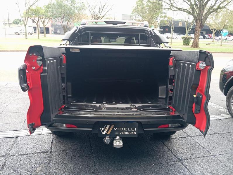 Fiat Toro Ranch 2.0 16V 4X4 Tb Diesel Aut. - foto 9