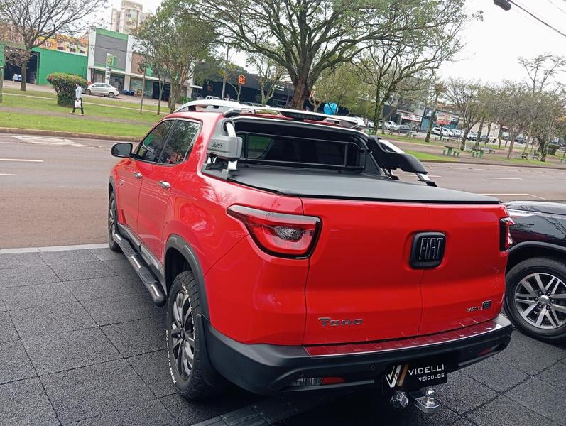 Fiat Toro Ranch 2.0 16V 4X4 Tb Diesel Aut. - foto 6