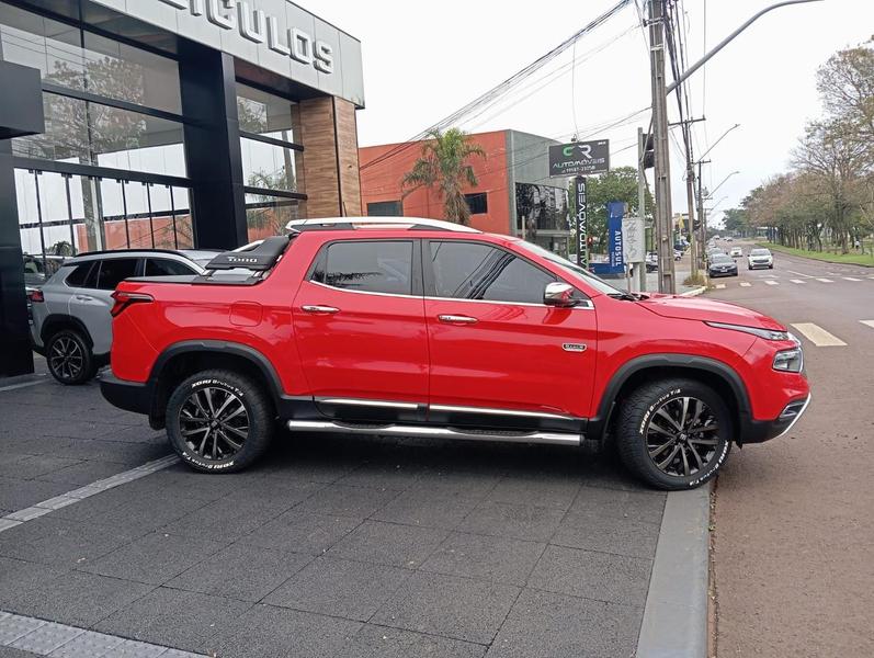 Fiat Toro Ranch 2.0 16V 4X4 Tb Diesel Aut. - foto 5
