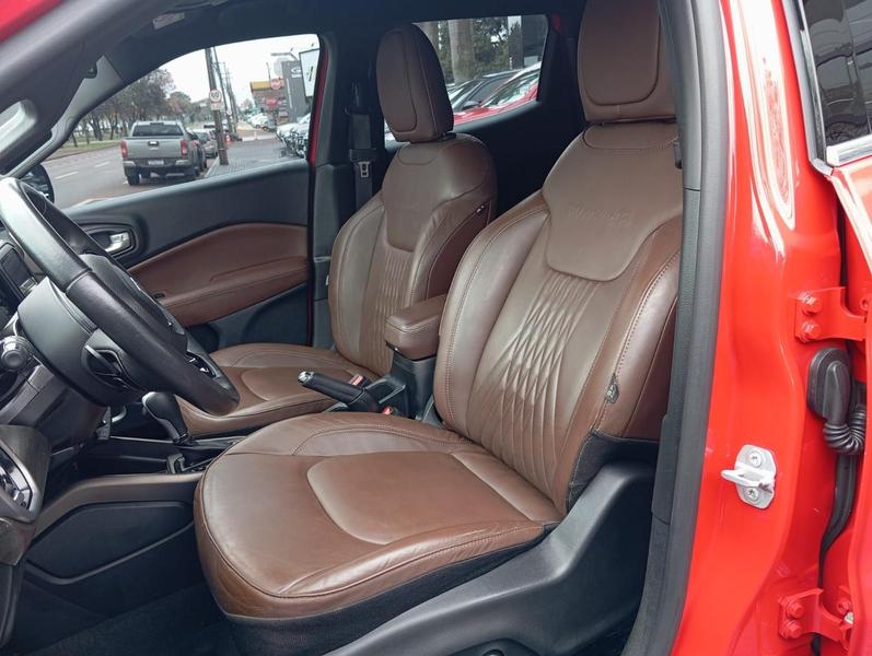 Fiat Toro Ranch 2.0 16V 4X4 Tb Diesel Aut. - foto 16