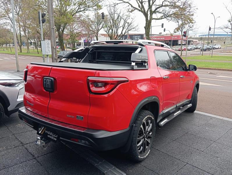 Fiat Toro Ranch 2.0 16V 4X4 Tb Diesel Aut. - foto 8