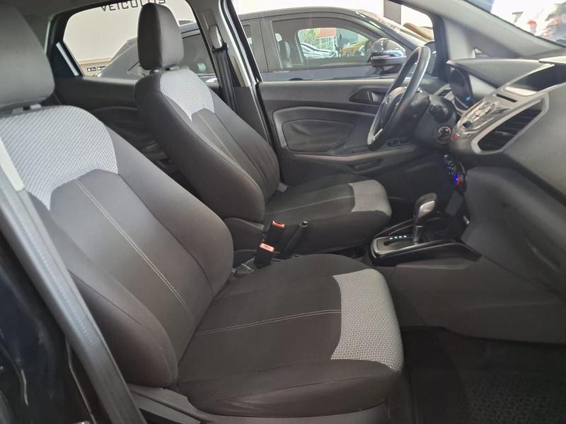 Ford EcoSport Se At 16b - foto 15