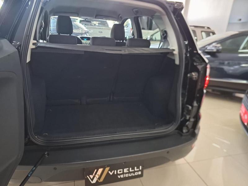 Ford EcoSport Se At 16b - foto 8